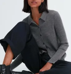 UNIQLO カーディガン ニット トップス