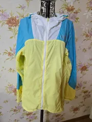 THE NORTH FACE ザノースフェイス ウィンドブレーカー ジャケット 95(XL)