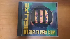 Extreme ー III Sides To Every Story