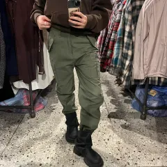 US ARMY U.S. ARMY カーゴ パンツ