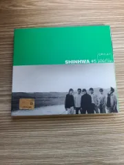 SHINHWA 5ジップ Perfect Man