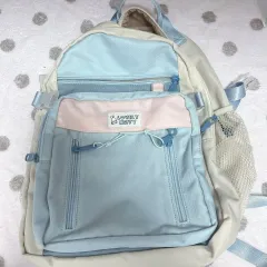 ミッフィー LOVELY MIFFY バックパック 小学 バッグ 学生バッグ