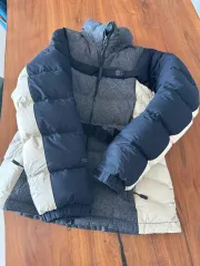 KOLONダウンジャケット