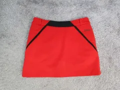 Titleist(タイトリスト) タイトスカート 秋冬スカート レッド 32