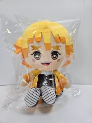 鬼滅の刃 我妻 善逸 ぬいぐるみ