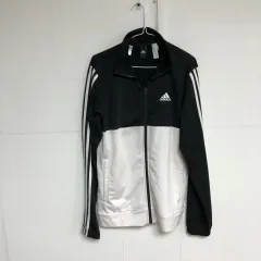 アディダス メンズ ジップアップ ジャケット 95M@9954