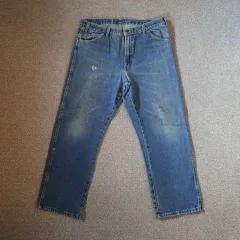 ディッキーズ デニムパンツ No 62