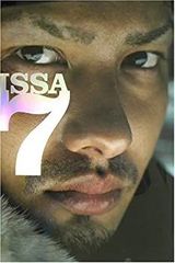 ISSA/7 DA PUMP ISSA 写真集 - メルカリ