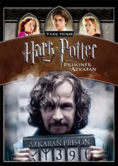 ハリー・ポッターとアズカバンの囚人 (1枚組) [DVD] ダニエル・ラドクリフ,ルパート・グリント,エマ・ワトソン(中古)