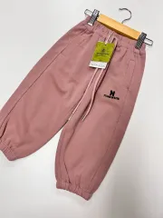 90 新品 ジョガー ズボン