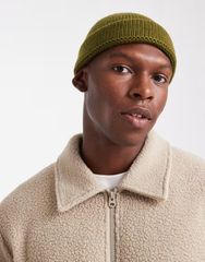 happy99 Knit Visor ニット帽 サンバイザー - メルカリ