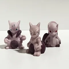 PK810 ミュウツー＆メガミュウツーX＆Y  ポケモンキッズ BANDAI (バンダイ)   / ポケットモンスター