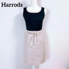 美品】 LIMI feu デニムワイドパンツ ウエストリボン S インディゴ