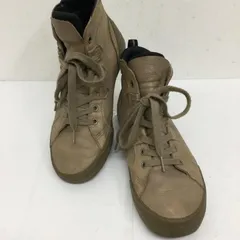 ソレル ソレル　カリブーミッドスニーカーWP　NM3969　297 メンズ 27.0cm ISItems【USED】【古着】【中古】50127215のサムネイル