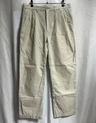 ポロ ラルフローレン ツータック チノパンツ スラックス 31