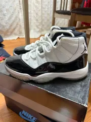 使用感 적음 ジョーダン11 コンコルド 265