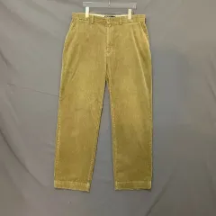 34インチ POLO RALPH LAUREN(ポロラルフローレン) ベージュ コーデュロイ パンツ