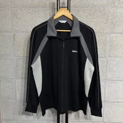 シュメレク トラックジャージ ジャージ L(nz93 ジャケット ジップアップ トレーナー