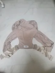 陳腐な ベビーキャリア フレックス SoftBreeze