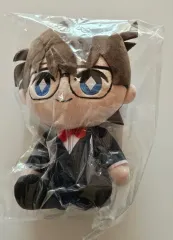 名探偵コナン SEGA クージー ぬいぐるみ A賞 未開封