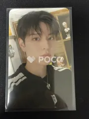 straykids スンミン スキズ KARMA SKZOO Ver. FANS SHOP