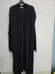 ALAMODE イタリア製 ニットコート Free