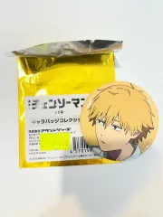 チェンソーマン レゼ編 バッジ コレクション - デンジ