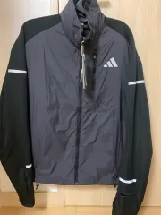 アディダス ランニング クライマーウォーム ジャケット