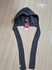 マスマルーズ バラクラバ