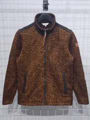 エイグル フリース ジャケット 95