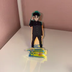 ダンダダン オカルン ホログラム アクリル スタンド