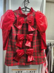 ベベ ベベ クリスマス ONE PIECE