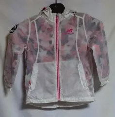 キッズ ザノースフェイス ダブル ジャケット アウター 120(5 6Y)