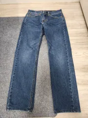 リーバイス 505 Regular フィット (Regular Fit)