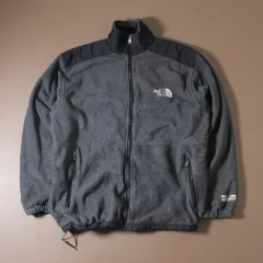 THE NORTH FACE ザノースフェイス ウィンドストッパー チャコール フリース ジャケット