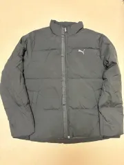 PUMA プーマ ショートダウン