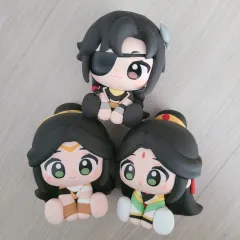 天官賜福 明月楼蘭 谢怜 私服 フィギュア