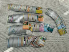 ポケットモンスター カード 一般 束で出品