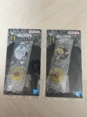 DEATH NOTE(デスノート) 一番くじ H賞 ニア＆メロ キーホルダー まとめ売り