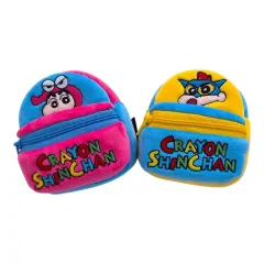 クレヨンしんちゃん リュック 財布 キーホルダー