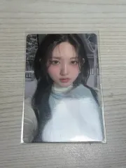 IVE(アイヴ) ガウル EMPATHY アルバムトレカ