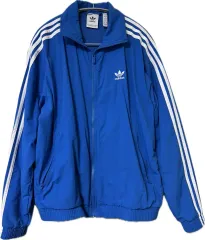 アディダス ファイヤーバード トラック ジャケット/ジャージ