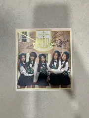 エイプリル サイン アルバム CD まとめ