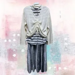 森ガール コーデ セット