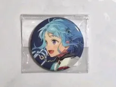 あんさんぶるスターズ！ 7周年 HEADS 缶バッジ 紫之 創