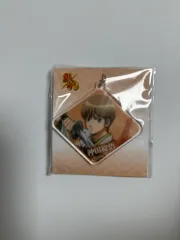 銀魂 沖田 総悟 キーホルダー