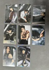 Stray Kids(ストレイキッズ・スキズ・SKZ) ATE トレカ アルバム すべてメンバー トレカ