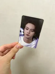 BTS ジン Yet To Come シネマ 特典 トレカ