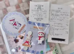 エンゼリナス シルバニアファミリー ペルシアン 猫 フィギュア 出品