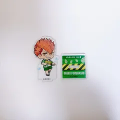 怪獣8号 and GALLERY トレーディング アクリルスタンド - フMULTI 이하루